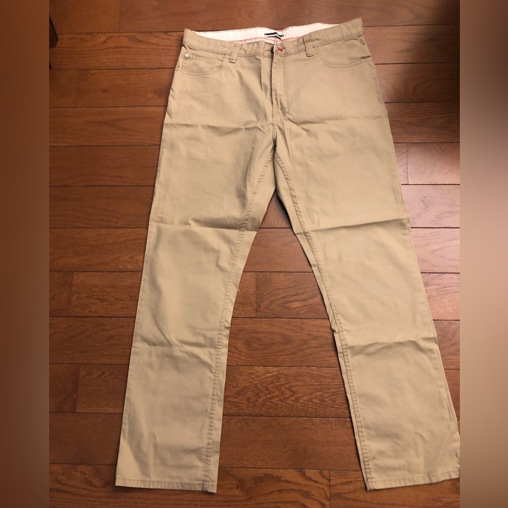 Izod chino. 34x32